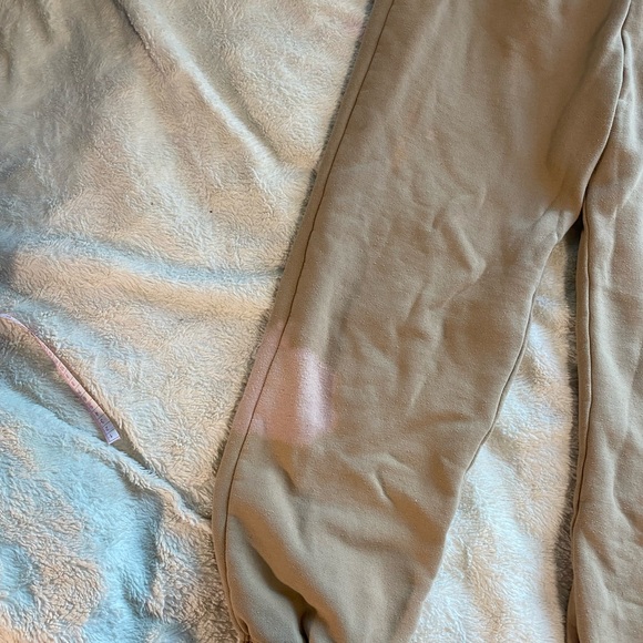 Oak and Fort sweatpants - Picture 2 of 3